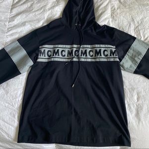 MCM Hoodie